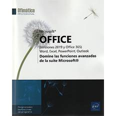 Software de Oficina Microsoft Office Versiones 2019 Y Office 365