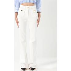 Elisabetta Franchi Woman - White