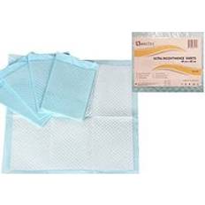 Incontinence Protection Omnitex 40cm x 60cm Ultra Disposable Incontinence Chair Pads 800ml x 25