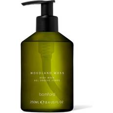 Bamford Woodland Moss Body Wash 250ml
