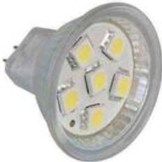Lepro Vechline Led G4 MR11 3SMD 25W Bulb
