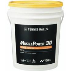 Pelotas de tenis Yonex Bote De Pelotas De Tenis TMP-30 -