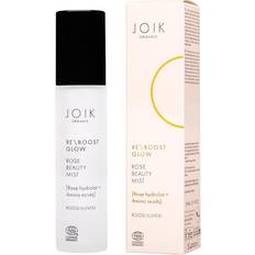 Organic Re-Boost Glow Rose Beauty Mist 50 ml