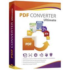 Markt+Technik PDF Converter Ultimate Full Version 1 Licence