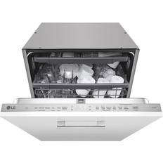 LG Lavavajillas Integrable QuadWash D DB243TX Integrado