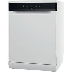 Whirlpool Lave-vaisselle Whirlpool Lave-Vaisselle Pose Libre OWFC3C26 14 Couverts 46dB Blanc