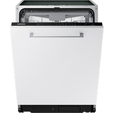 Samsung Totalmente incasso Lavastoviglie Samsung Lavastoviglie a Scomparsa Totale 14 Coperti d Integrato