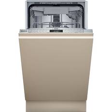 Lave-vaisselle Neff Lave Vaisselle Tout Integrable 45 cm S875EMX05E Intégré