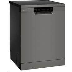 Dishwashers Schonhaus DWSF0115FSBG Dishwasher 15 Place