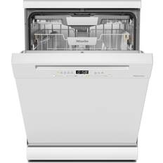 Freestanding Dishwashers on sale Miele G5432 SC Full Size Dishwasher White