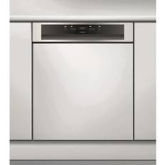 Lave-vaisselle Whirlpool PowerClean WBC 3C33 P X Lave-Vaisselle Intégrable 60 cm x 56 cm x 82 cm