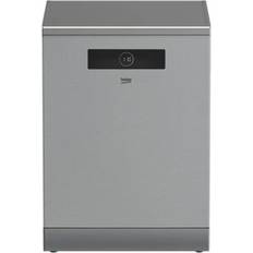 Lave-vaisselle Beko Lave-Vaisselle 60cm 14couverts 44db BDEN38441XA Gris