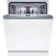 Bosch Lavavajillas Bosch Serie 6 Lavavajillas Totalmente Integrable 60 cm XXL SBV6ZCX10E Integrado