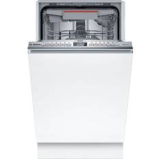 Bosch Serie 4 SPV4EMX24E Opvaskemaskine Fuldt Indbygget 10 Kuverter C