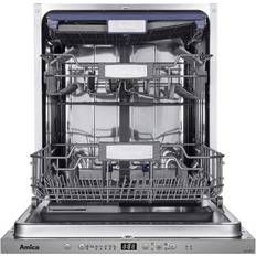 Lave-vaisselle Amica Lave-Vaisselle Tout Intégrable ADF1423X/1 60cm 14 Couverts 44dB Intégré