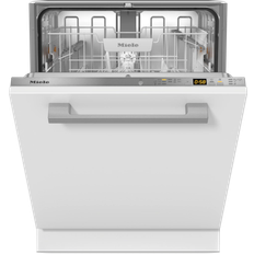 Miele G5651Vi Active Fully Integrated Dishwashers Stainless Steel