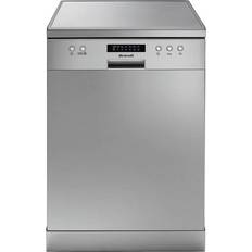Lave-vaisselle Brandt Lave-Vaisselle Pose Libre LVC328S 12 Couverts 48dB Silver Gris