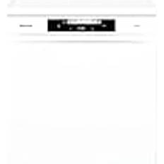 Hisense Diskmaskiner Hisense HS643C90W Lavavajillas de Libre Instalación 84.5 x 59.9 cm Blanco
