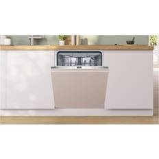 Lave-vaisselle Bosch Lave-Vaisselle Tout Intégrable 60 cm SMH6ECX12E Intégré
