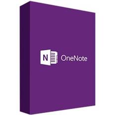 Software per Ufficio Microsoft Onenote 2024 Windows