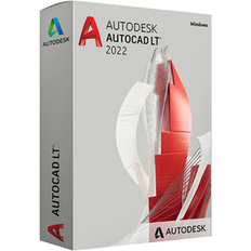Software per Ufficio Autocad Lt 2022