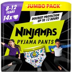 Ninjamas Pyjama Pants Unisex - 27kg