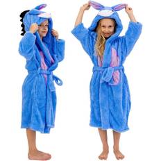Dressing Gowns REA Children's Bathrobe Bear 2