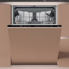 Hotpoint Dishwashers Hotpoint H7IC16M6 UK Fully Integrated Dishwasher