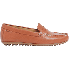 Loafers på rea Ten Points Indy Loafer Loafers - Brun