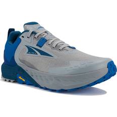 Altra Timp 5 - Gray/Blue