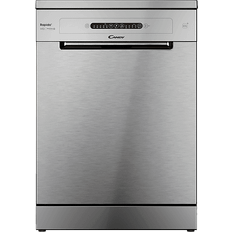 RapidÓ CF 3C7L0X Opvaskemaskine Wi-Fi 59.8 x 59.8 x 85 cm rustfrit stål