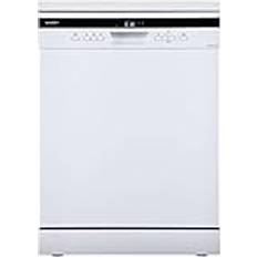 Comfee Freestanding Dishwasher FD1435E-W 14 Place Settings White