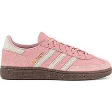 Handball Shoes adidas Handball Spezial Trainers - Wonder Mauve