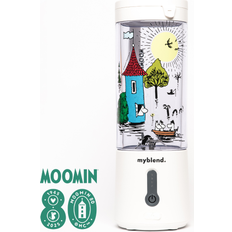 MyBlend Smoothieblenders MyBlend 3 Cordless Mixer