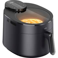 Witt Premium Airfryer Bladeless 5 L