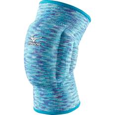 Knieschutz Mizuno Knieschoner Graphic x2 Bleu