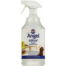 Angel Odour Super Deodoriser 1L