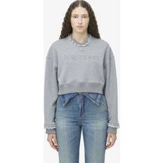 Sweatshirt Woman - Grey
