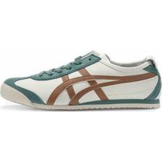Onitsuka Tiger Mexico 66 - Cream Green Orange