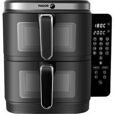 Fagor FGD11 2800W 5.5L Luftfritös