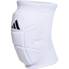 Knieschutz adidas Knieschoner Kind Elite Blanc