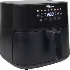 TriStar Air Fryer 8 l 2000 W Black