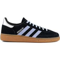Black - Women Handball Shoes adidas Handball Spezial Trainers - Core Black