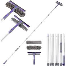 Window Squeegee Cleaning Equipment Kit 105 inch