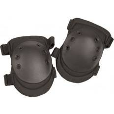Black Knee Pads
