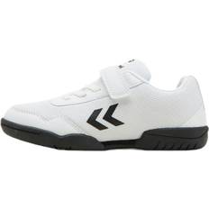 Hummel Handbollsskor Hummel Aero Team VC Sportschuhe Handball - White
