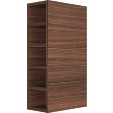 Epoq Edge Vinhylla För Köket 20x70 cm Walnut Vinställ