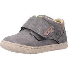 Mocassini Chicco Modello Gapper Scarpe Da Ginnastica - Grigio