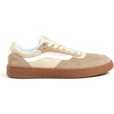 Vans Men's Cruze 30 Trainers - Green