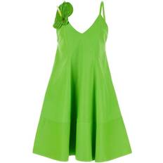 Dress - Green
